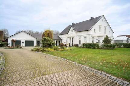 Haus zum Kaufen in Vechta 1.800.000,00 € 540 m²