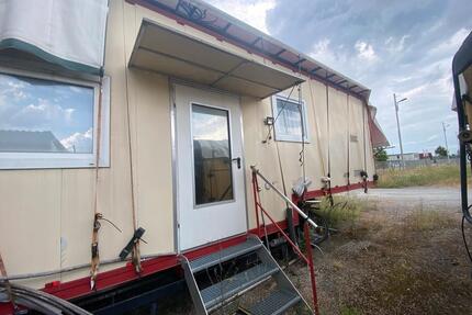 Wohnung im Trsiler, KlimaHeizung,BadWMKüche - Brandenburg an der Havel