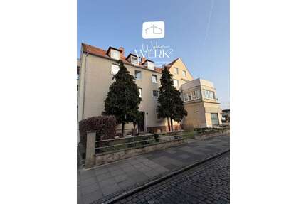 Wohnung zum Kaufen in Hannover Wülfel 129.990,00 € 67 m² - Hannover / Wülfel