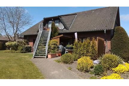 Oberwohnung in Großenkneten OT Haschenbrok