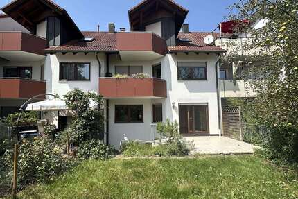 Wohnung zum Kaufen in Tübingen 400.000,00 € 85.44 m²