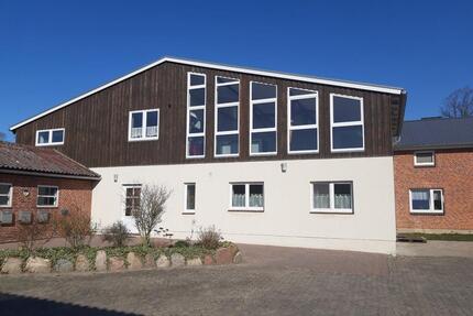 5 Zimmer Wohnung im Naturpark Westensee - Emkendorf