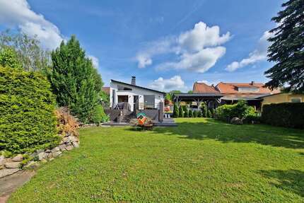 Haus zum Kaufen in Biesenthal 495.000,00 € 144 m²