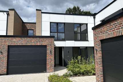 Haus zum Mieten in Damme 1.600,00 € 160 m²