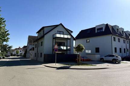 Wohnung zum Mieten in Kandel 850,00 € 66 m²