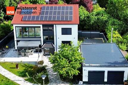 Haus zum Kaufen in Heidenheim an der Brenz 799.000,00 € 367 m²