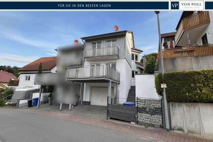 Haus zum Kaufen in Reichelsheim 490.000,00 € 142 m²