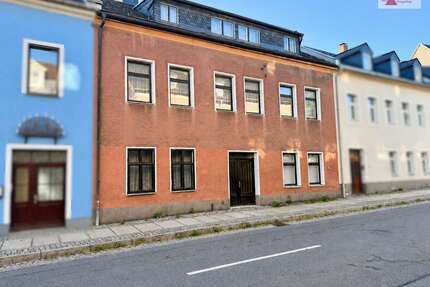 Haus zum Kaufen in Schlettau 45.000,00 € 200 m²