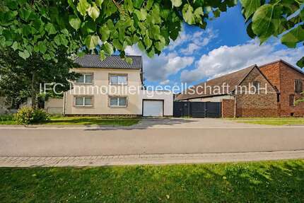 Haus zum Kaufen in Aken (Elbe) 165.000,00 € 187 m²