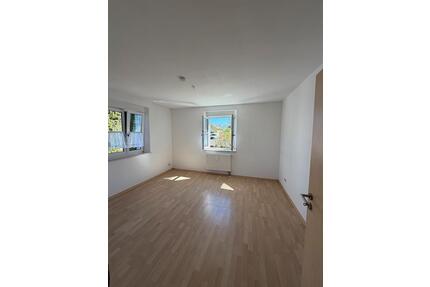 Helle 2-Zimmer-Wohnung in zentraler, ruhiger Lage - Schwabmünchen