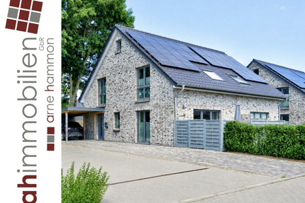 Haus zum Kaufen in Wanderup 399.000,00 € 100 m²