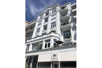 Wohnung zum Mieten in Hamburg 1.250,00 € 60 m²