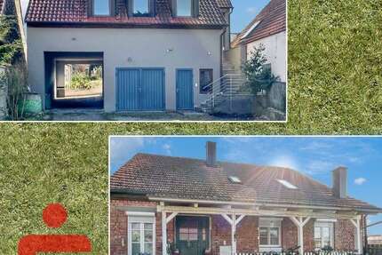 Haus zum Kaufen in Wiesentheid 450.000,00 € 245 m²