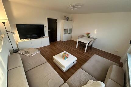 Eigentumswohnung mit Garage -Bezugsfertig - Witten