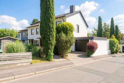 Haus zum Kaufen in Witten 310.000,00 € 105.38 m²