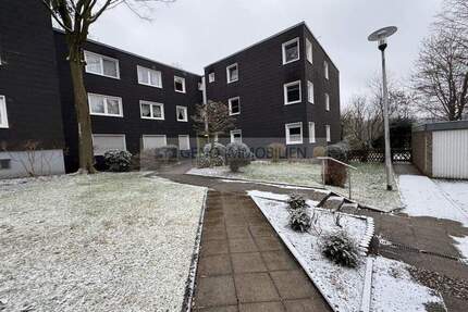 Großzügige Etagenwohnung in E-Überruhr! - Essen Überruhr-Holthausen