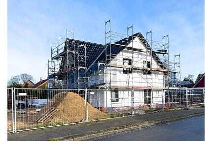 ROHBAU  GESTALTEN SIE IHR TRAUMHAUS SELBST! - Rumohr