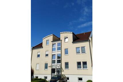 3-Zimmer Wohnung, Crailsheim-Altenmünster
