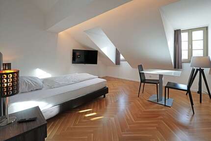 Wohnung zum Mieten in München 1.240,00 € 26.4 m²