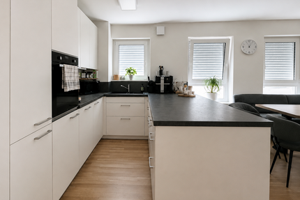 Wohnung zum Mieten in Weissach im Tal 1.325,00 € 86 m²