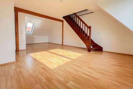 Wohnung zum Kaufen in Lübeck 195.000,00 € 50 m²