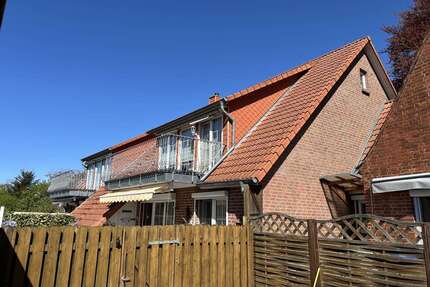 Wohnung zum Kaufen in Adendorf 235.000,00 € 67 m²