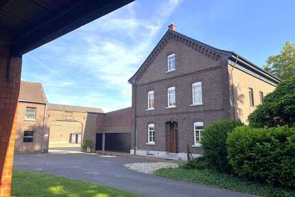 Haus zum Kaufen in Viersen 495.000,00 € 255 m²