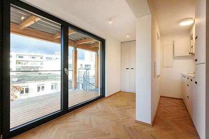 Wohnung zum Mieten in Frankfurt am Main 1.199,00 € 37 m²