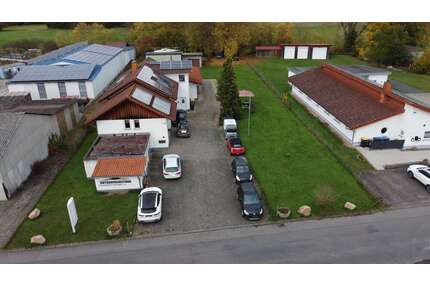 Haus zum Kaufen in Burghaun 380.000,00 € 176 m²