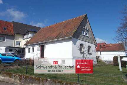 Haus zum Kaufen in Ortenberg 148.000,00 € 129 m²