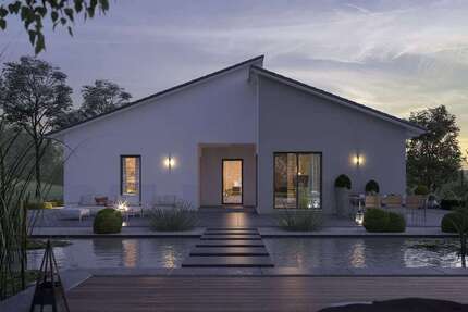 Haus zum Kaufen in Kissenbrück 478.550,00 € 143 m²
