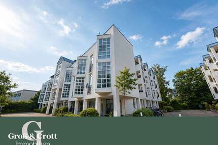 Wohnung zum Mieten in Aachen 740,00 € 53 m²