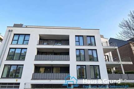 Wohnung zum Kaufen in Aachen 292.000,00 € 73 m²
