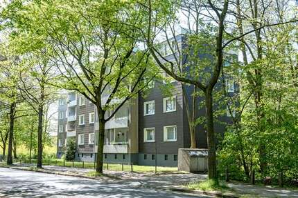 Wohnung zum Mieten in Duisburg 599,00 € 80 m²