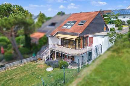 Haus zum Kaufen in Karlsruhe 579.000,00 € 200.88 m²