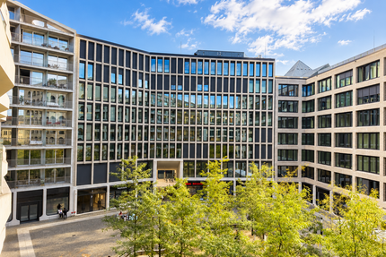 Wohnung zum Mieten in Berlin 3.316,00 € 94.75 m²