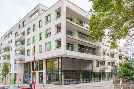 Wohnung zum Mieten in Essen 1.675,00 € 159.52 m²