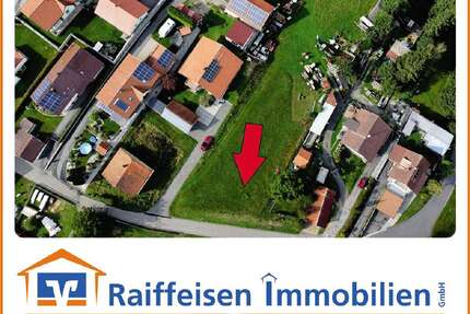 Grundstück zu verkaufen in Hinterschmiding 109.000,00 € 1308 m²