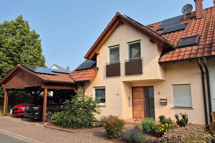 Exkl. DHH am Bebauungsrand und in Bestlage von Haibach