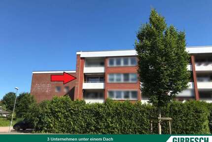 Wohnung zum Kaufen in Bargteheide 258.000,00 € 85 m²