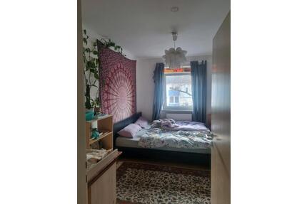 3-Zimmer-Wohnung in ruhiger Lage - Kaiserslautern Engelshof