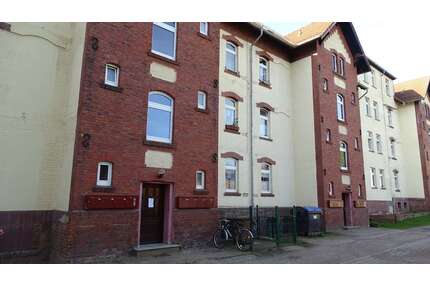 Wohnung zum Mieten in Nordhausen 265,00 € 48.98 m²