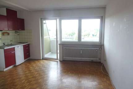 Wohnung zum Mieten in Regensburg 590,00 € 35 m²