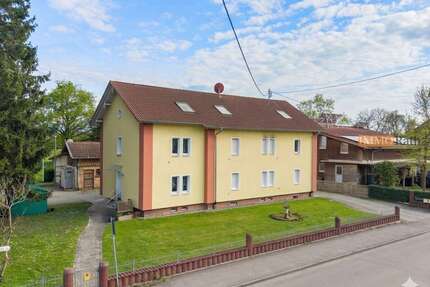 Haus zum Kaufen in Riegel 239.000,00 € 63.31 m²