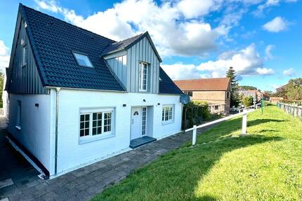 Haus in Oberndorf Grundstück am Wasser kein direkter Parkplatz