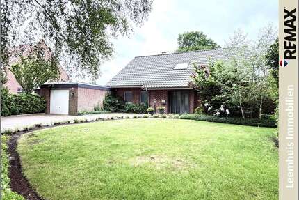 Haus zum Mieten in Westoverledingen 1.450,00 € 203.91 m²