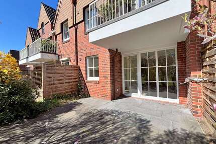 Wohnung zum Kaufen in Hamburg 350.000,00 € 66 m²