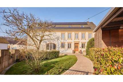 Haus zum Kaufen in Nonnweiler Kastel 890.000,00 € 350 m² - Nonnweiler / Kastel