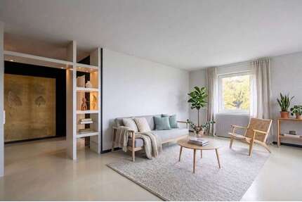 Wohnung zum Kaufen in Leonberg 340.000,00 € 101.99 m²