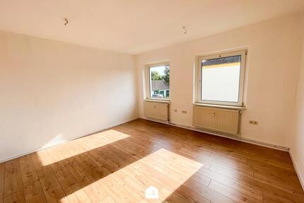 Schöne, helle 3-Raum-Wohnung in Gera-Aga - Pölzig